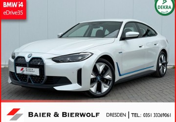 BMW i4 77.170 km 35.990 &euro; Coswig 01640