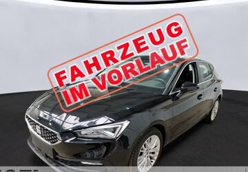 Seat Leon 41.270 km 18.999 &euro; Dresden 01157