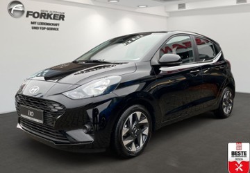 Hyundai i10 6.700 km 16.990 &euro; Pirna bei Dresden 01796