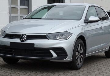 VW Polo 7.650 km 21.445 &euro; Meißen 01662