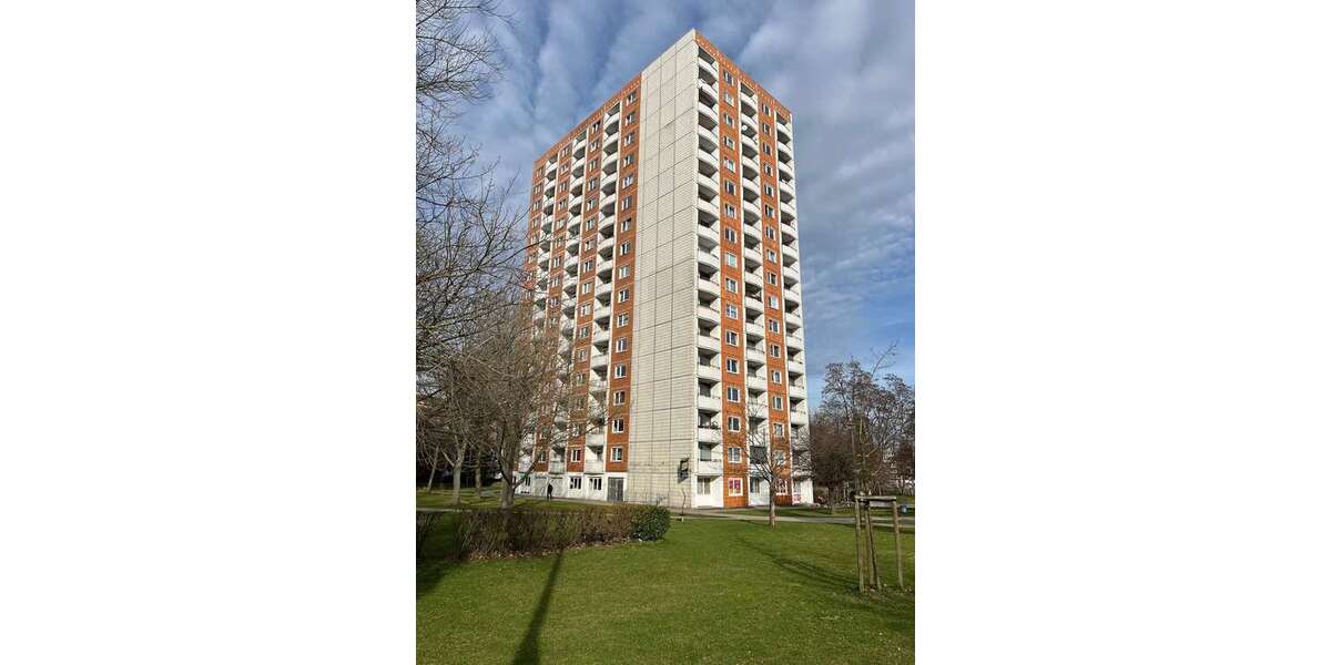 Etagenwohnung Dresden Prohlis - 3 Zimmer, 79 m&sup2;, 750&euro; | Angebot:27311113