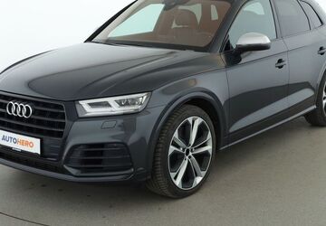Audi SQ5 104.583 km 36.890 &euro; Dresden 01187