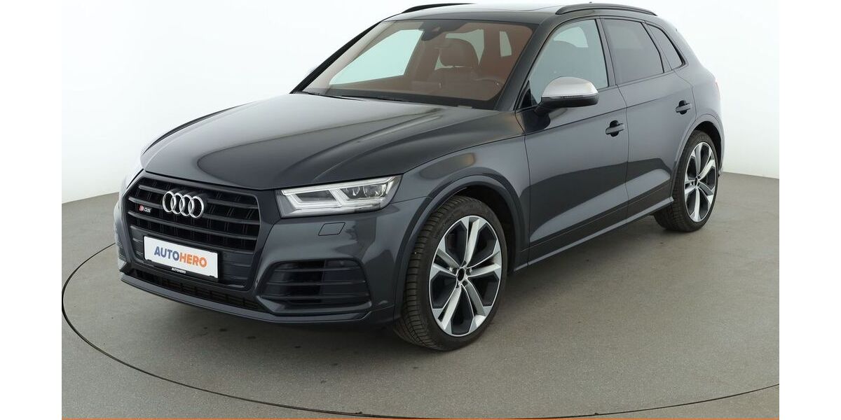 Audi SQ5 104.583 km 36.890 &euro; Dresden 01187