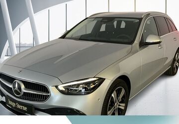 Mercedes-Benz C 300 92.416 km 26.480 &euro; Dresden 01239