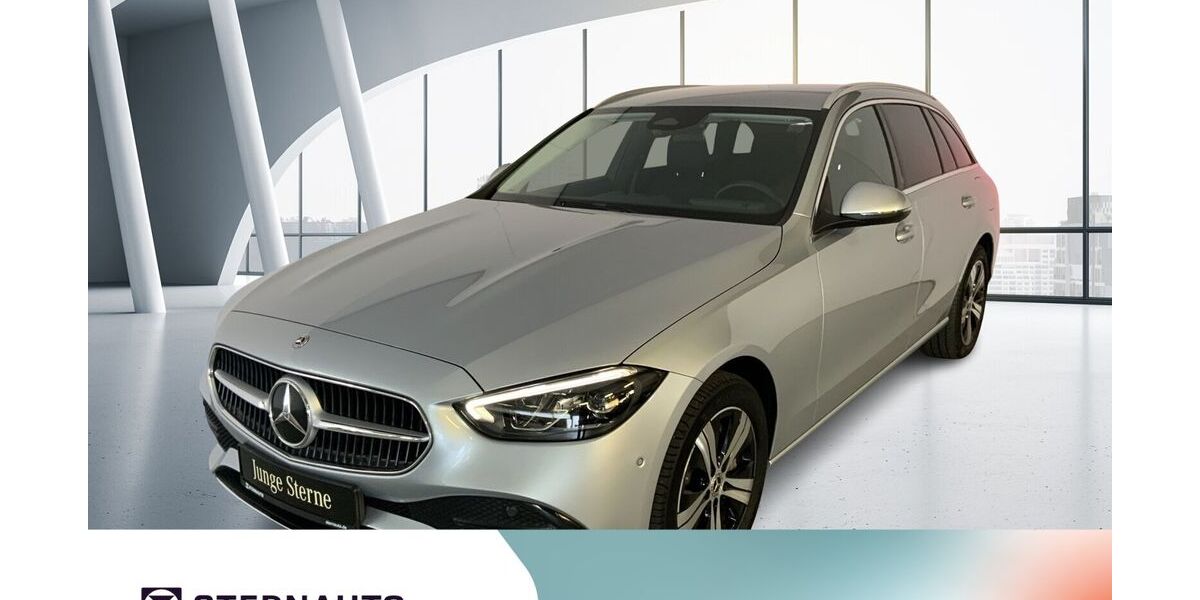 Mercedes-Benz C 300 92.416 km 26.480 &euro; Dresden 01239