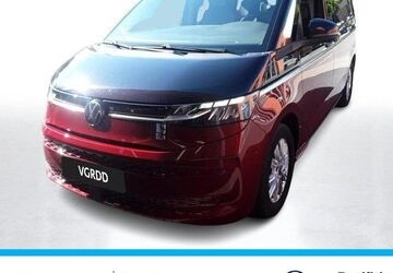 VW T7 Multivan 59.546 km 41.450 &euro; Dresden 01067