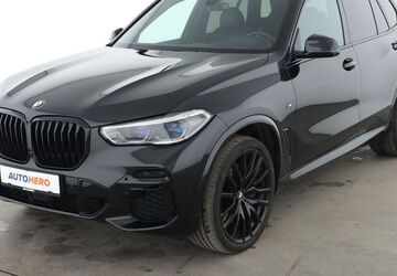BMW X5 53.800 km 56.250 &euro; Dresden 01187