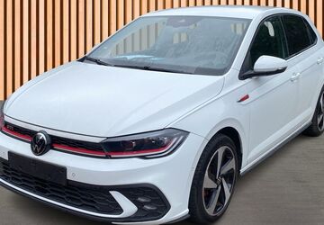 VW Polo 8.456 km 24.980 &euro; Dresden 01328