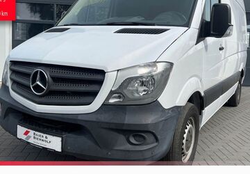 Mercedes-Benz Sprinter 100.000 km 17.900 &euro; Coswig 01640