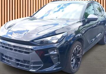 Cupra Terramar 17.565 km 38.980 &euro; Dresden 01328