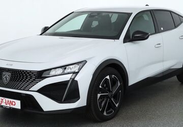Peugeot 408 24.784 km 23.890 &euro; Dresden 01069
