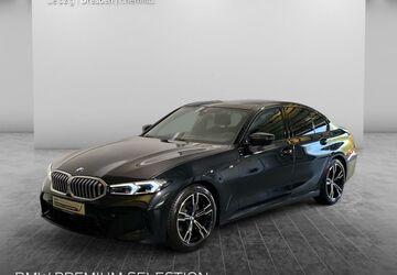 BMW 320 25.610 km 41.707 &euro; Dresden 01219