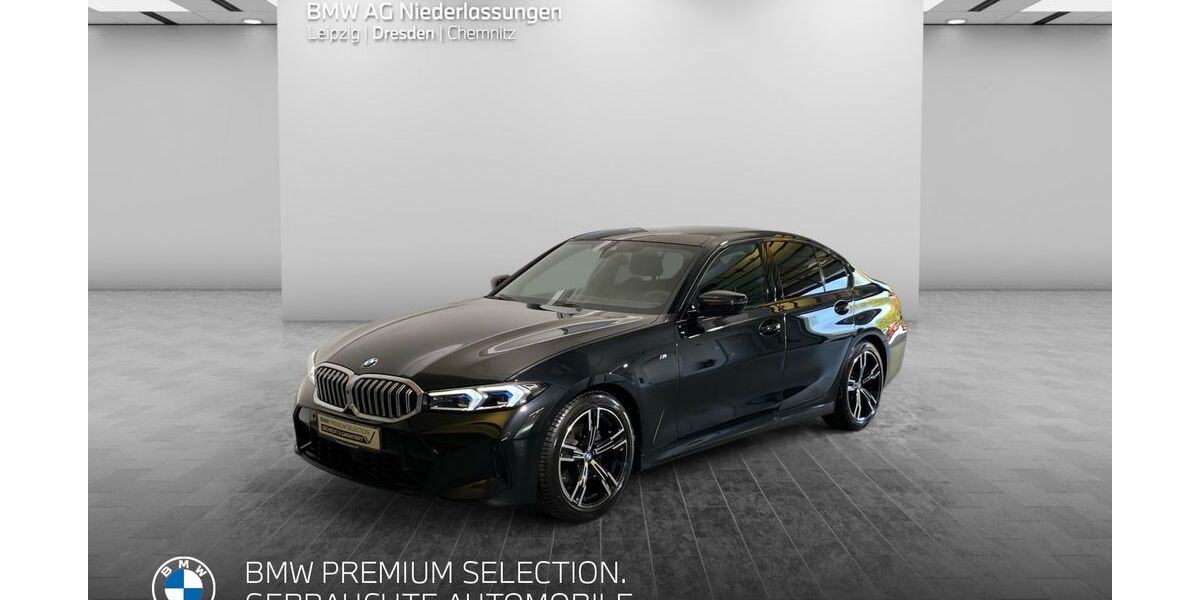 BMW 320 25.610 km 41.707 &euro; Dresden 01219