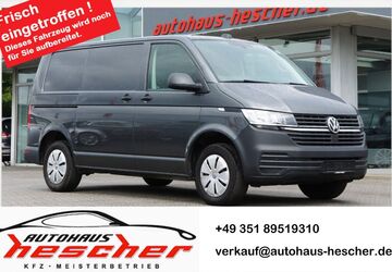 VW T6 Transporter 116.030 km 22.980 &euro; Dresden 01139