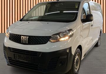 Fiat Scudo 84.635 km 14.980 &euro; Dresden 01328