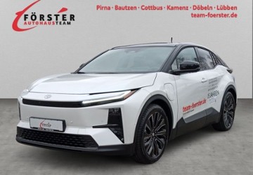 Toyota C-HR 13.000 km 48.690 &euro; Pirna 01796