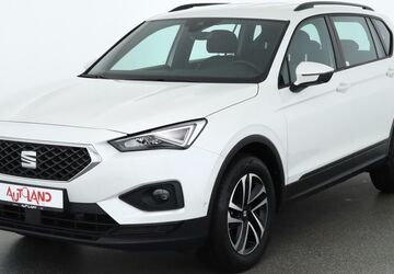 Seat Tarraco 59.887 km 25.950 &euro; Dresden 01069