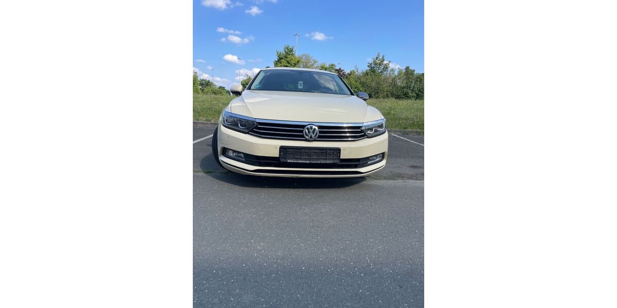 VW Passat 424.000 km 4.000 &euro; Dresden 01156