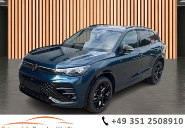 VW Tiguan 7.828 km 43.800 &euro; Dresden 01328