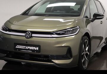 VW ID.3 3.500 km 48.790 &euro; Pirna 01796