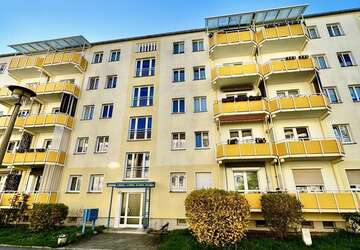 Wohnung Dresden Blasewitz - 2 Zimmer, 51 m&sup2;, 405&euro; | Angebot:27236405