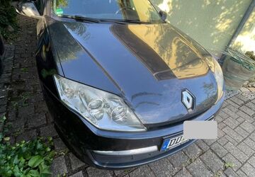 Renault Laguna 236.000 km 2.899 &euro; Dresden 01259