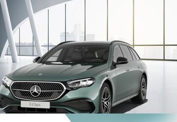 Mercedes-Benz E 300 39.302 km 48.909 &euro; Dresden 01239