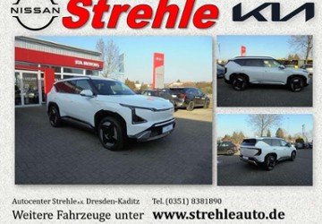 Kia EV5 3.500 km 47.449 &euro; Dresden 01139
