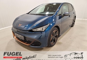 Cupra Born 39.214 km 24.499 &euro; Dresden 01157