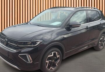 VW T-Cross 12.566 km 23.870 &euro; Dresden 01328