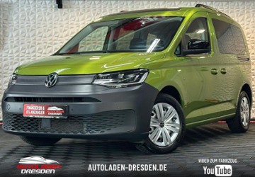 VW Caddy 63.841 km 26.999 &euro; Heidenau 01809