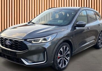 Ford Kuga 13.060 km 29.980 &euro; Dresden 01328