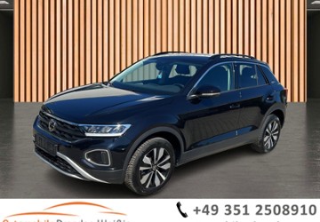 VW T-Roc 15.092 km 21.980 &euro; Dresden 01328