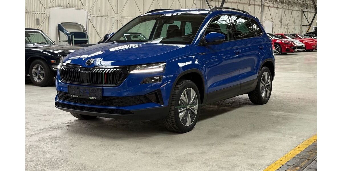 Skoda Karoq 64.497 km 29.490 &euro; Dresden 01157