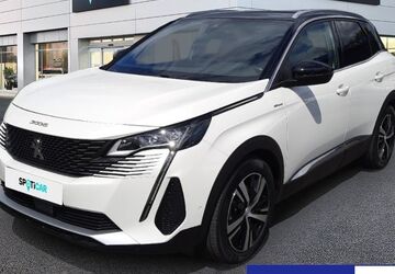 Peugeot 3008 59.854 km 19.930 &euro; Dresden 01237