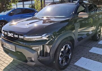 Dacia Duster 4.500 km 29.780 &euro; Dresden-Altfranken 01156