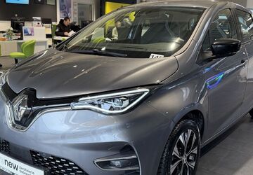 Renault ZOE 6.488 km 20.490 &euro; Dresden 01139