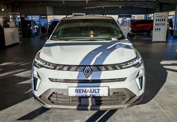 Renault Symbioz 9.840 km 25.690 &euro; Dresden 01257