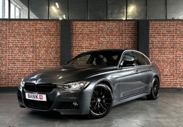 BMW 335 135.500 km 18.999 &euro; Dresden 01139