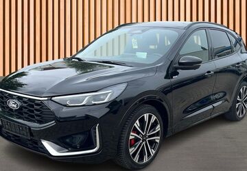 Ford Kuga 11.380 km 31.980 &euro; Dresden 01328