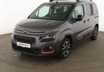 Citroen Berlingo 105.893 km 13.510 &euro; Dresden 01187