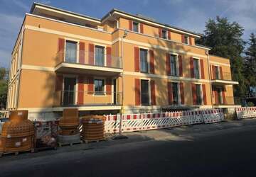 Wohnung Dresden Prohlis - 1 Zimmer, 45 m&sup2;, 715&euro; | Angebot:27021402