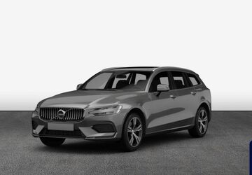 Volvo V60 57.589 km 38.550 &euro; Dresden 01159