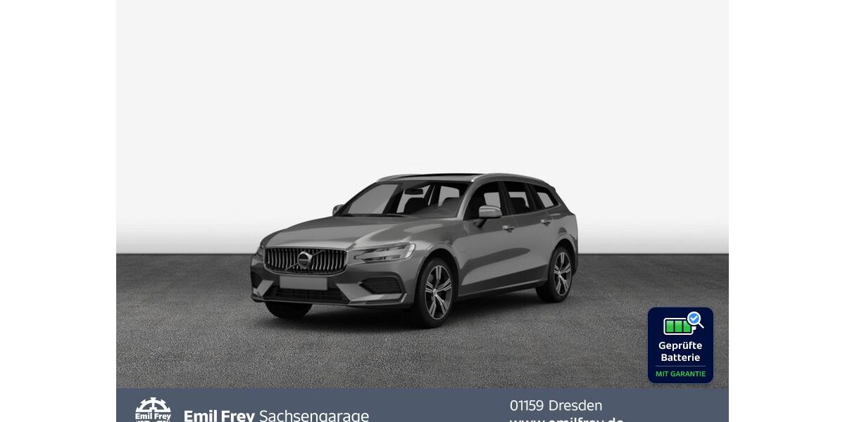 Volvo V60 57.589 km 38.550 &euro; Dresden 01159