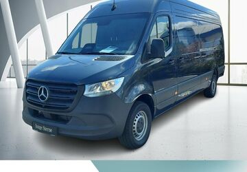 Mercedes-Benz Sprinter 1.150 km 49.968 &euro; Kesselsdorf 01723