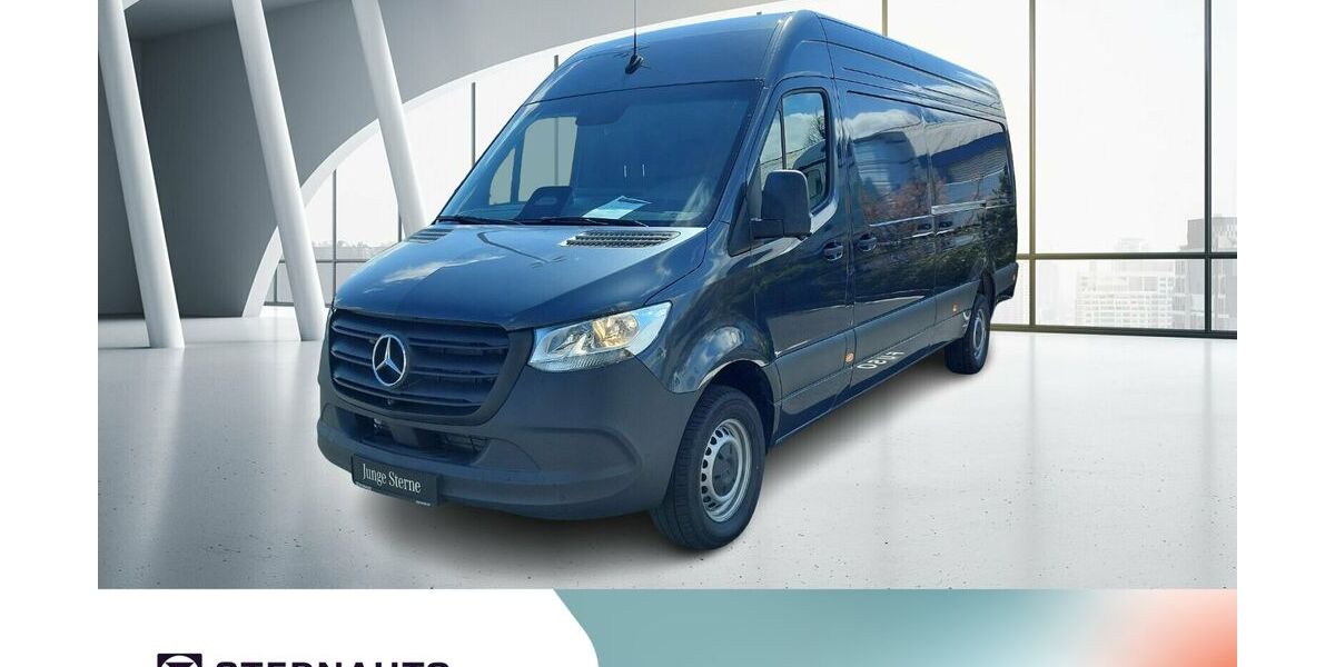 Mercedes-Benz Sprinter 1.150 km 49.968 &euro; Kesselsdorf 01723