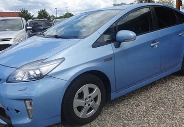 Toyota Prius 284.170 km 6.700 &euro; Dresden 01219