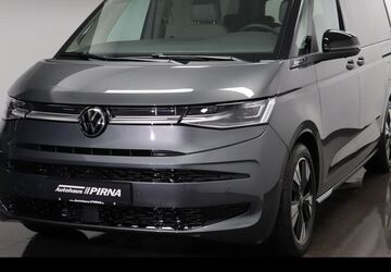 VW T7 Multivan 14.250 km 73.900 &euro; Pirna 01796