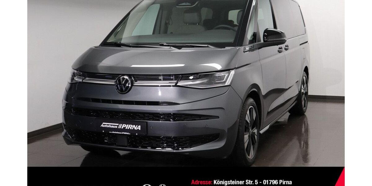 VW T7 Multivan 14.250 km 73.900 &euro; Pirna 01796