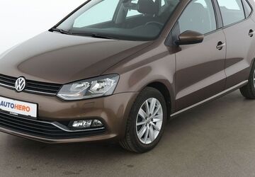 VW Polo 75.119 km 10.230 &euro; Dresden 01187